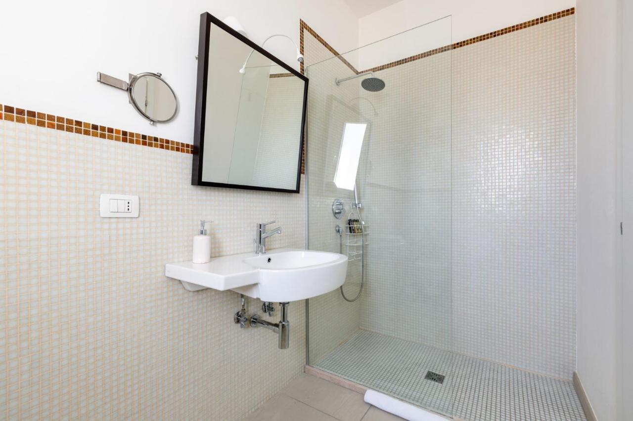 Excellent Rooms Gallipoli Exterior foto