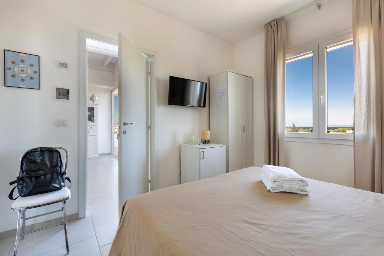 Excellent Rooms Gallipoli Exterior foto