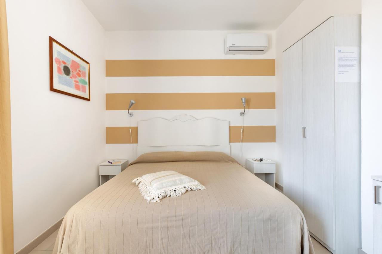 Excellent Rooms Gallipoli Exterior foto