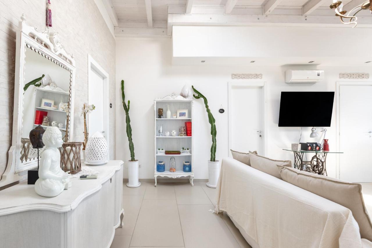 Excellent Rooms Gallipoli Exterior foto