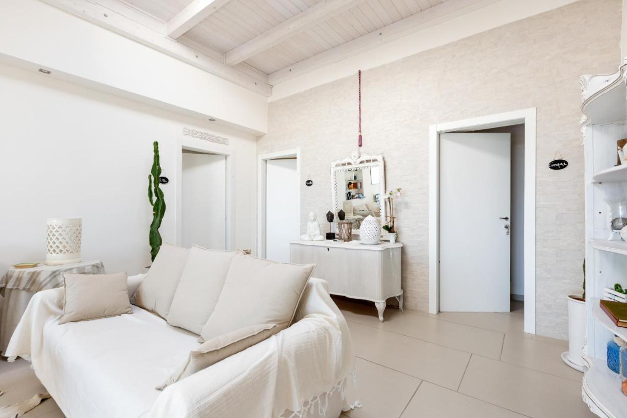 Excellent Rooms Gallipoli Exterior foto
