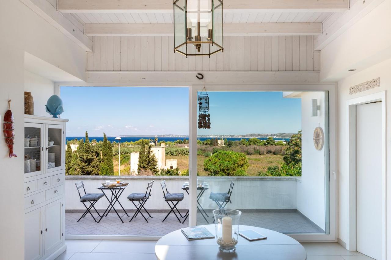 Excellent Rooms Gallipoli Exterior foto