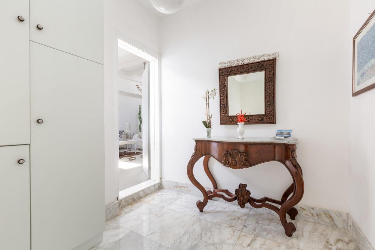 Excellent Rooms Gallipoli Exterior foto